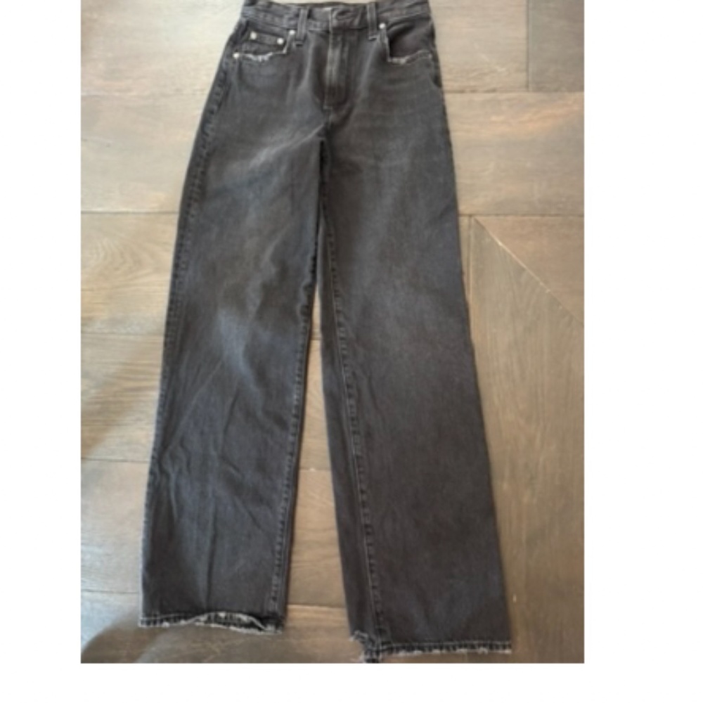 Black jeans